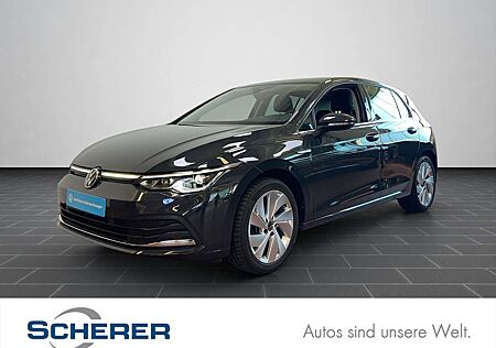 VW Golf Volkswagen Style 2.0 TSI DSG Led+,Navi,Travel Ass.
