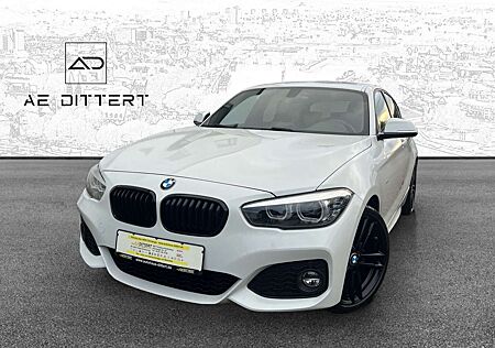 BMW 120 i 1 Lim. 5-trg. Edition M Sport Shadow