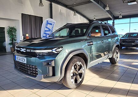 Dacia Bigster HYBRID 155 Extreme|CITY|WINTER PLUS|HECKKLAPPE