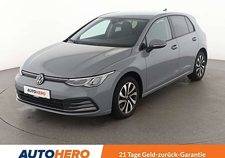 VW Golf Volkswagen 2.0 TDI Active Aut.*NAVI*LED*ACC*PDC*SHZ*