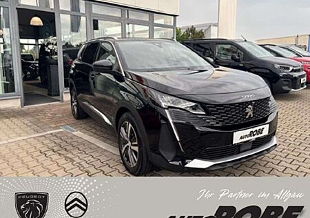 Peugeot 5008 Hybrid 136 Allure Pack Automatik