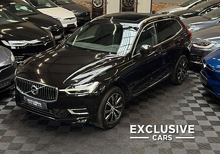 Volvo XC 60 XC60 D5 AWD | INSCRIPTION | PANO | 360VIEW |