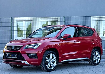 Seat Ateca FR /ACC/APPLE-CARPLAY/AHK/ALCANTARA