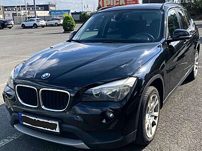 BMW X1 18 i sDrive