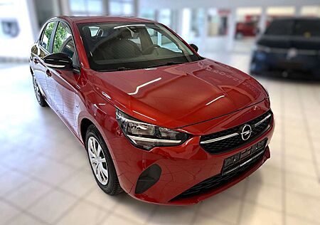 Opel Corsa F Edition KD TÜV neu SHZ Garantie