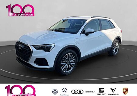 Audi Q3 45 TFSI e S-tronic Einparkhilfe Sportsitze