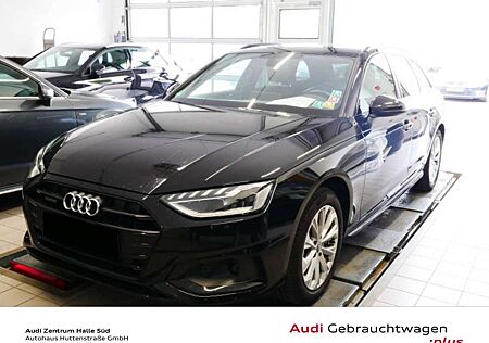 Audi A4 Avant 40 TFSI qu advanced LED NAVI TOUR ACC KAMERA