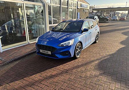 Ford Focus Turnier 1.0 EcoBoost ST-LINE Navi, Kamera,Garantie