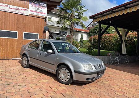 VW Bora Volkswagen 1.9 TDI.Klima.230000km.