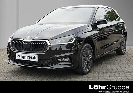 Skoda Fabia Tour 1.0 l TSI 70 kW / 95 PS