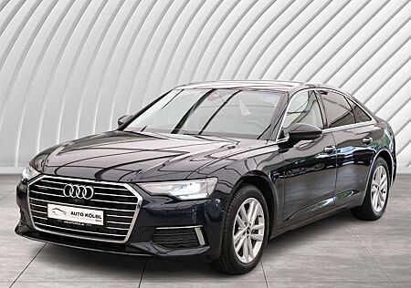 Audi A6 Lim. 40 TDI quattro design HUD 360°KAM RFK