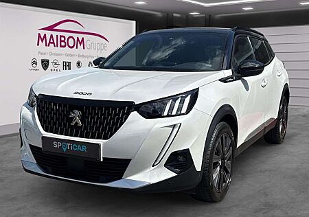 Peugeot 2008 GT-Line