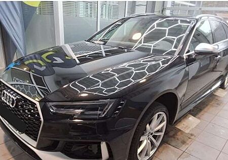 Audi RS4 Avant 2.9 TFSI 280-KMH+SPORTABGAS+HUD+MATRIX+PANO