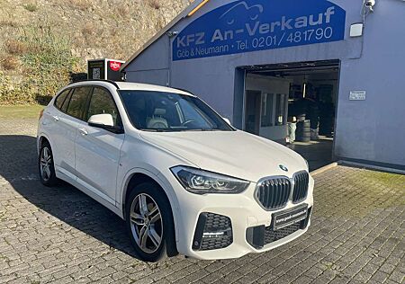 BMW X1 xDrive 18 d M Sport Aut. Navi LED Allrad