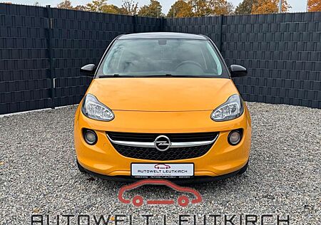 Opel Adam gebraucht kaufen Opel Adam Unlimited ecoFlex S/S 1.4 KLIMA SHZ PDC LRH