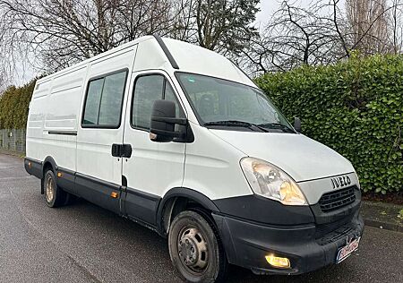IVECO Others Daily*35C17*Maxi-Mixto*Klima*Sehr-Guten-Zustand*