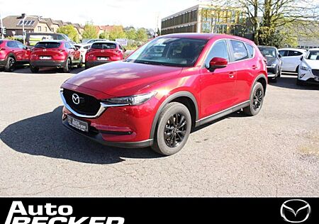 Mazda CX-5 SKYACTIV-D 150