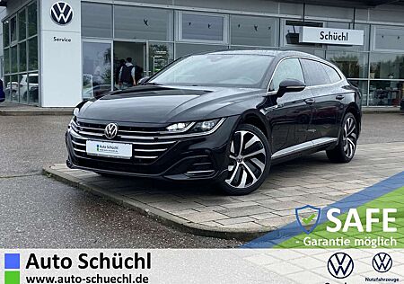 VW Arteon Volkswagen Shooting Brake 2.0 TDI DSG R-LINE 4-MOTIO
