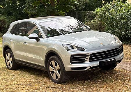 Porsche Cayenne Tiptronic S