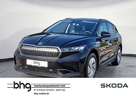 Skoda Enyaq iV 50