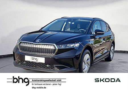 Skoda Enyaq iV 50