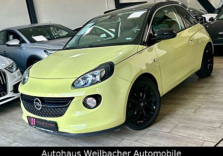 Opel Adam Unlimited * Intelllink * SH * Lenkradhzg. *