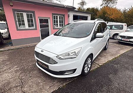 Ford Grand C-Max Titanium 7Sitser