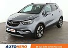 Opel Mokka X 1.4 Turbo Innovation Start/Stop*AHK*SHZ*TEMPO