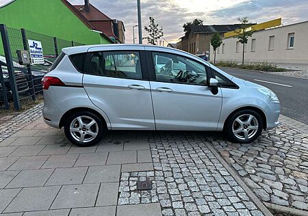 Ford B-Max Trend
