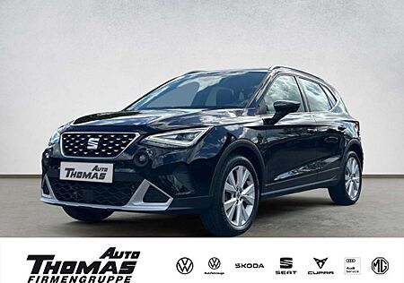 Seat Arona Xperience 1.0TSI DSG