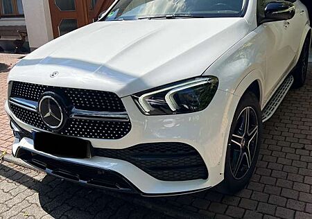 Mercedes-Benz GLE 450 AMG Paket Night Paket sehr viele Extras Unfallfrei