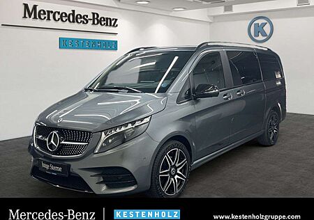 Mercedes-Benz V 250 d AVANTGARDE ED L Panorama Distro AMG STHZ