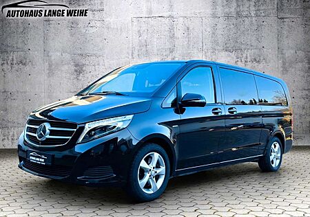Mercedes-Benz V 220 V 200/220 CDI/d, 250 CDI/BT/d AVANTGARDE extra