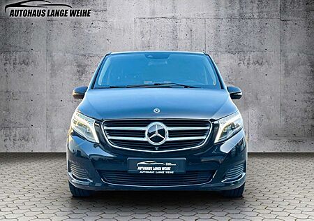 Mercedes-Benz V 220 V 200/220 CDI/d, 250 CDI/BT/d AVANTGARDE extra