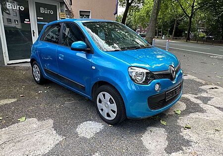 Renault Twingo Dynamique-Ab 79€ im Monat zu Finanzieren