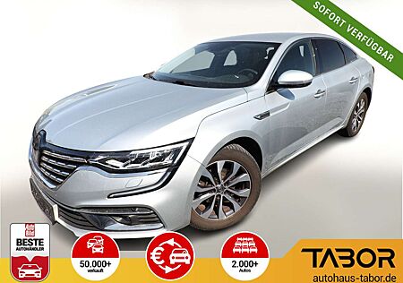 Renault Talisman TCe 160 EDC Intens LED Nav PDC SHZ 17Z