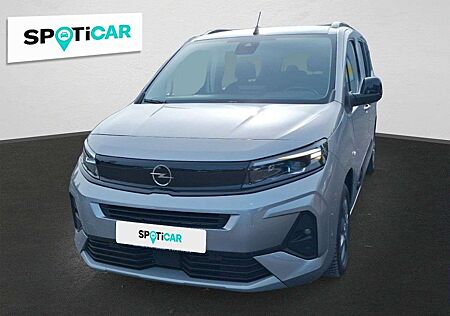 Opel Combo Life XL GS 1.5D AT8 7-Sitzer, Navi, MATRIX