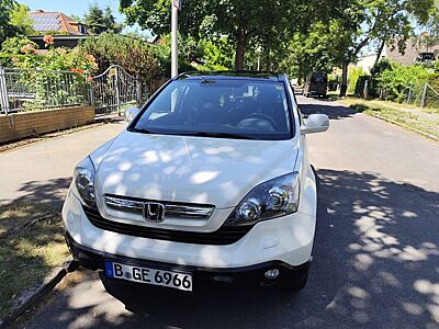 Honda CR-V CR-V 2.0i ES
