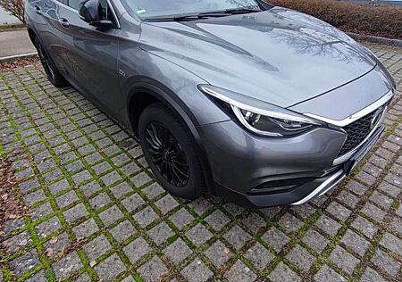 Infiniti QX30 2.2d DCT AWD Premium