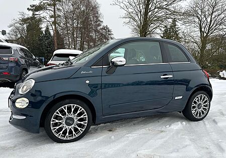 Fiat 500 DolceVita Tolle Farbe Tolle Ausstattung!