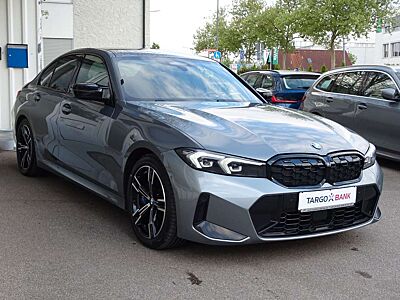 BMW 340 M340d G20 LCI Navi LC Pro Alcan LED ACC H/K AHK