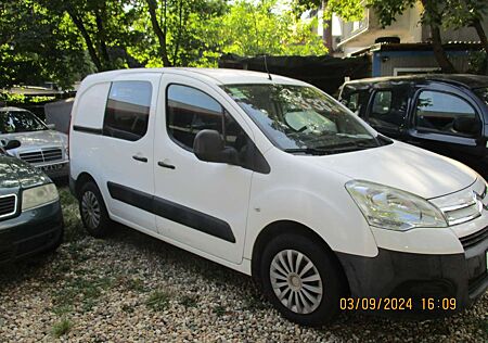 Citroën Berlingo Citroen L1 1.6 VTi 3-Sitzer Schiebetüre