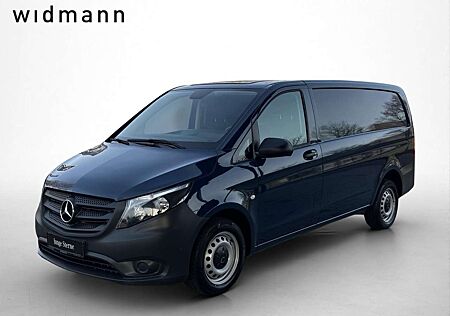 Mercedes-Benz Vito 114 CDI Kasten Lang Kamera,Klima,AHK