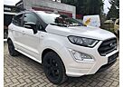 Ford EcoSport ST-Line;Navi,Leder,Dach...Voll!!