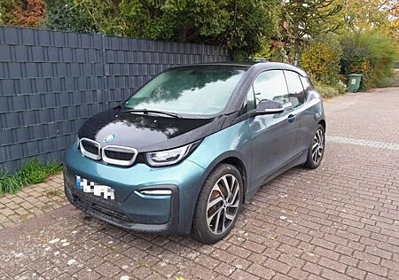 BMW i3 (120 Ah)