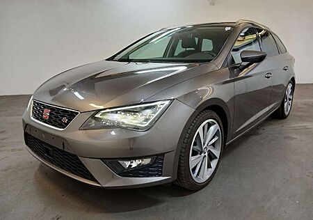 Seat Leon FR