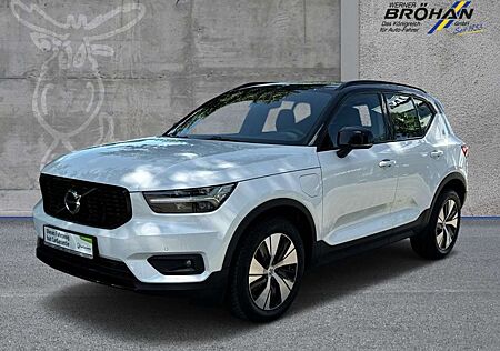 Volvo XC 40 XC40 T4 Recharge DKG RDesign Expression