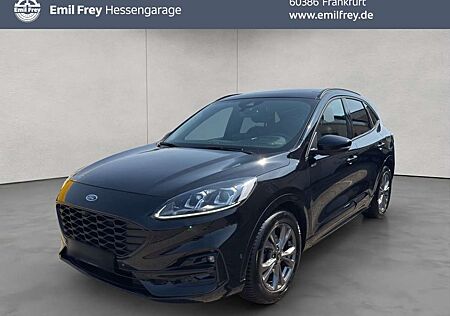 Ford Kuga 2.0 EcoBlue Aut. ST-LINE X