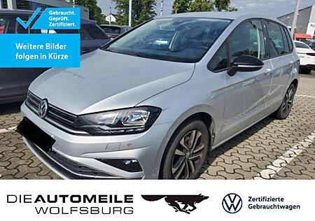 VW Golf Sportsvan Volkswagen 1.5 TSI IQ.DRIVE Einparkhi/App-Co