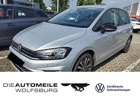 VW Golf Sportsvan Volkswagen 1.5 TSI IQ.DRIVE Einparkhi/App-Co
